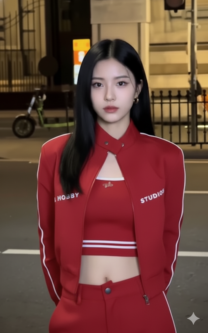 Set Chữ Ngực 8317