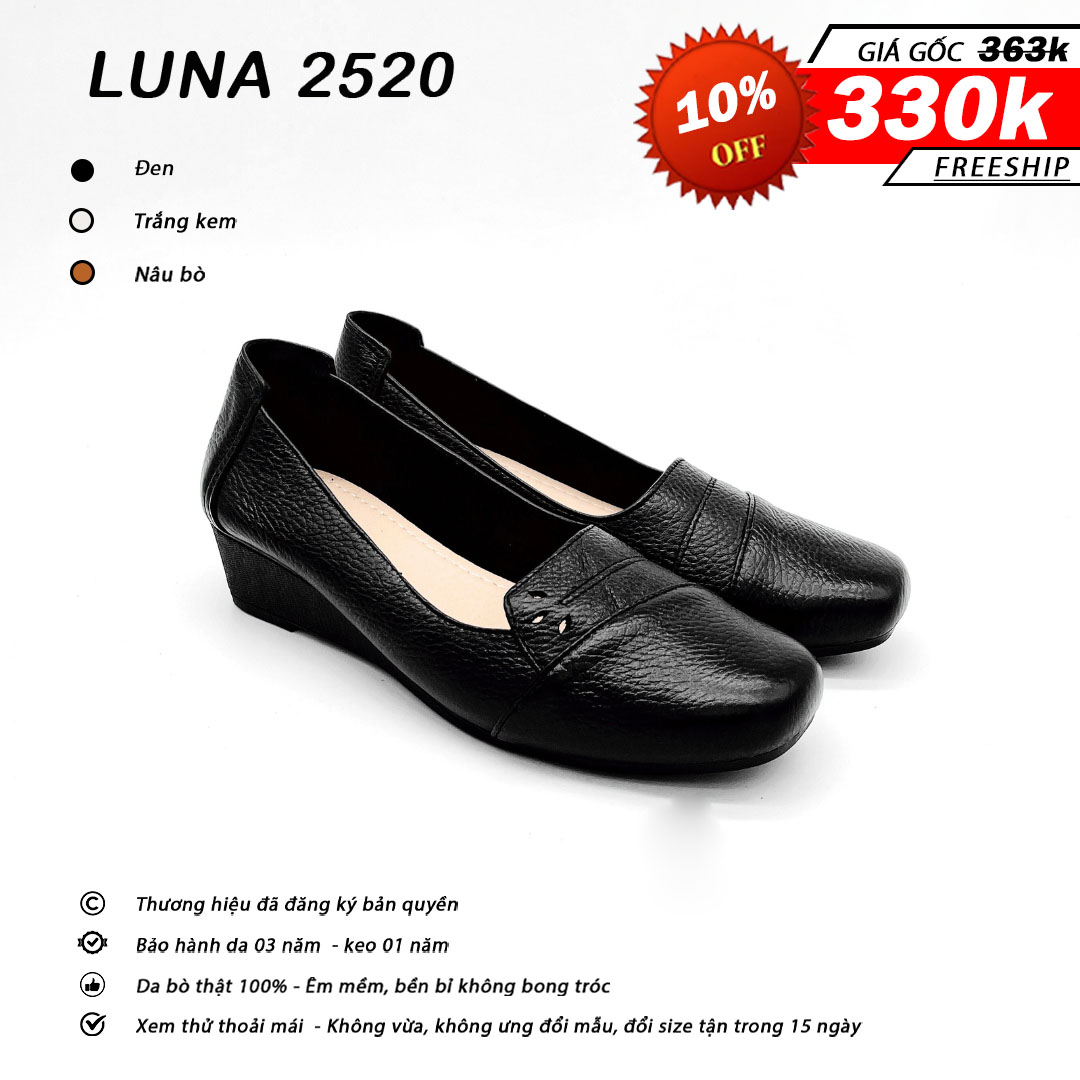 Luna 2520