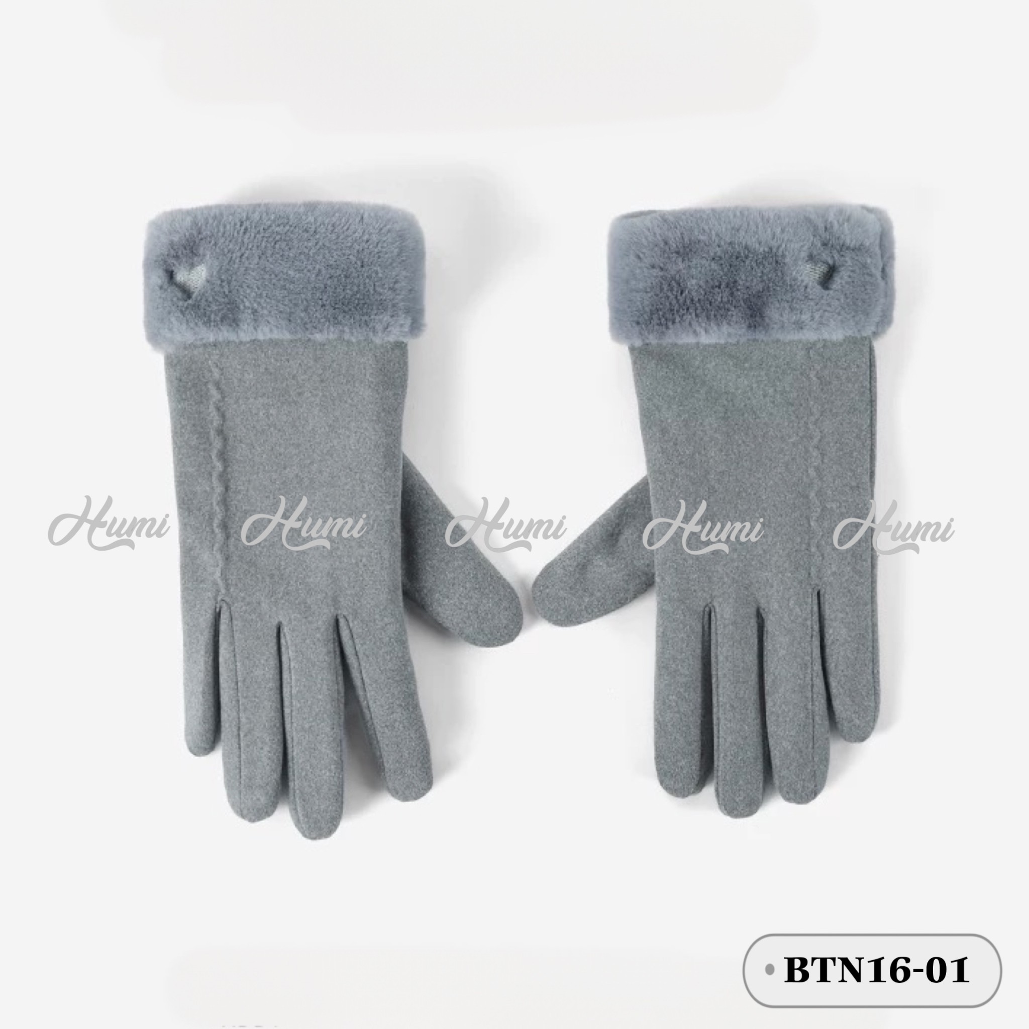 BAO TAY DẠ CHO NỮ (BTN16-01 Ghi)_thumbnail_0