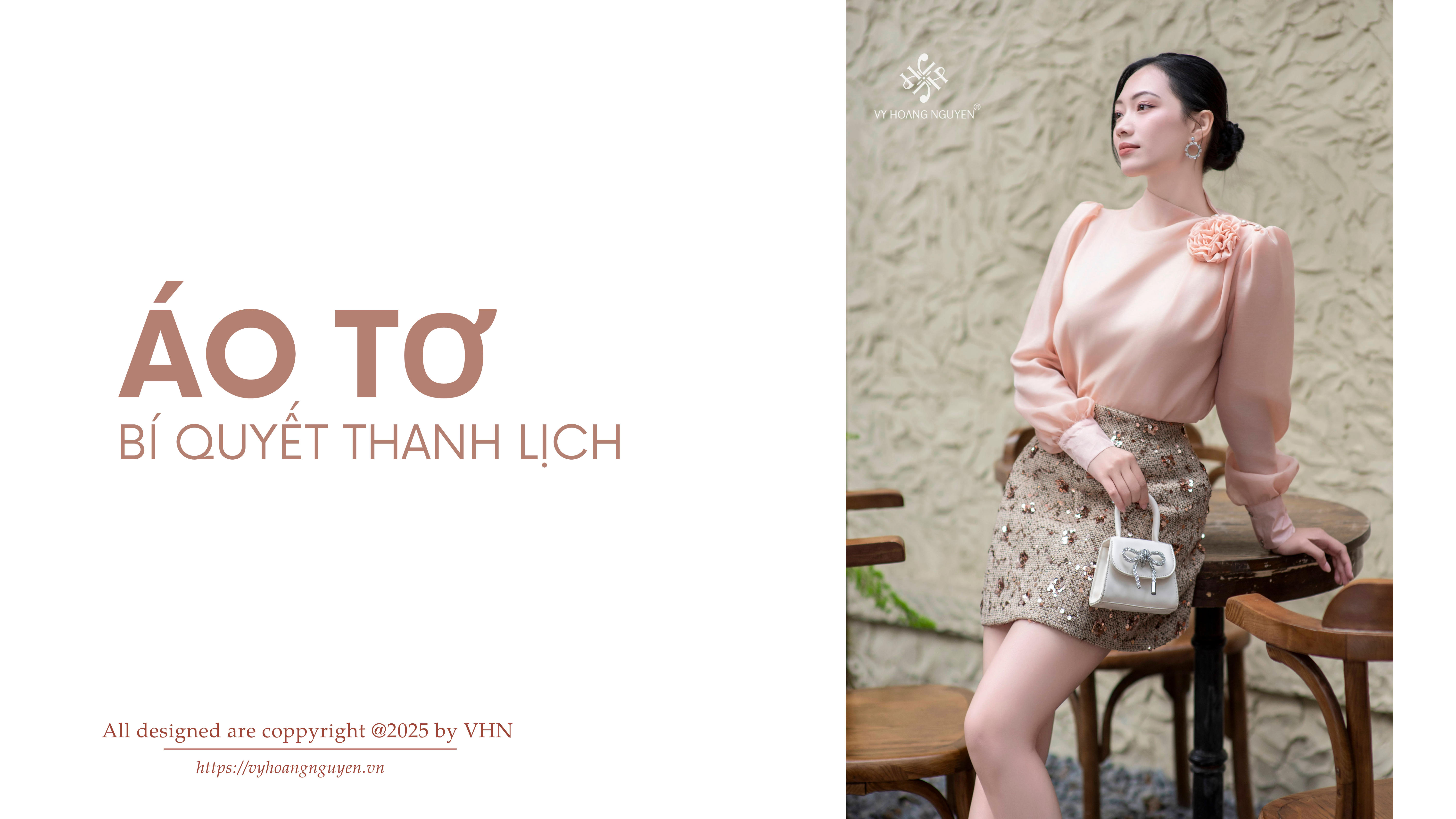 Chọn Áo Tơ Theo Độ Tuổi - Phụ Nữ 30,40,50 Mặc Sao Cho Đẹp ?