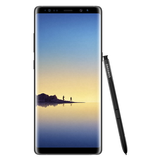 Điện Thoại Samsung Galaxy Note 8 – Hàng Chính Hãng_thumbnail_1