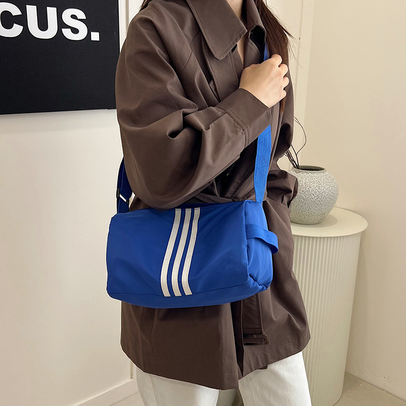 ⚜️[HÀNG CAO CẤP] - Túi Trống Mini Cầm Tay Kèm Dây Đeo - Túi Đeo Chéo Nam Nữ Cao Cấp (TT-NY-03)_thumbnail_22