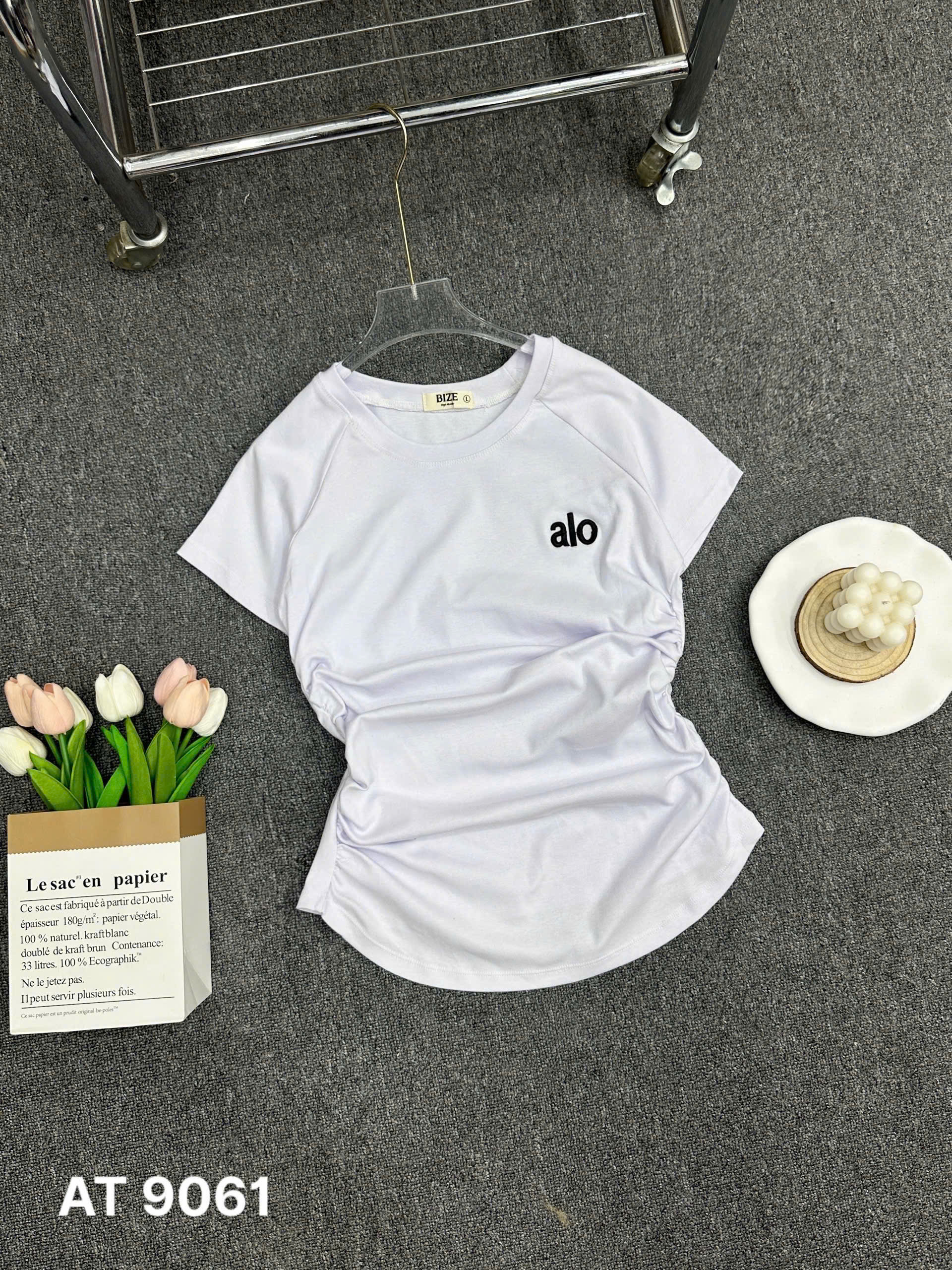 BIGSIZE - Áo thun tay ngắn thêu Alo T- AT9061_thumbnail_15