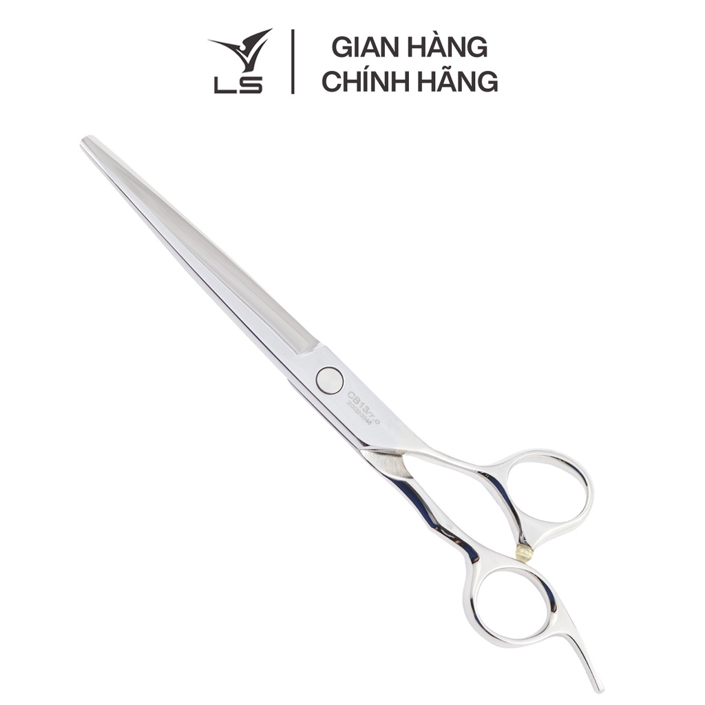 kéo cắt tóc Viko LS CB1370 - bảo hành 2 năm_thumbnail_5