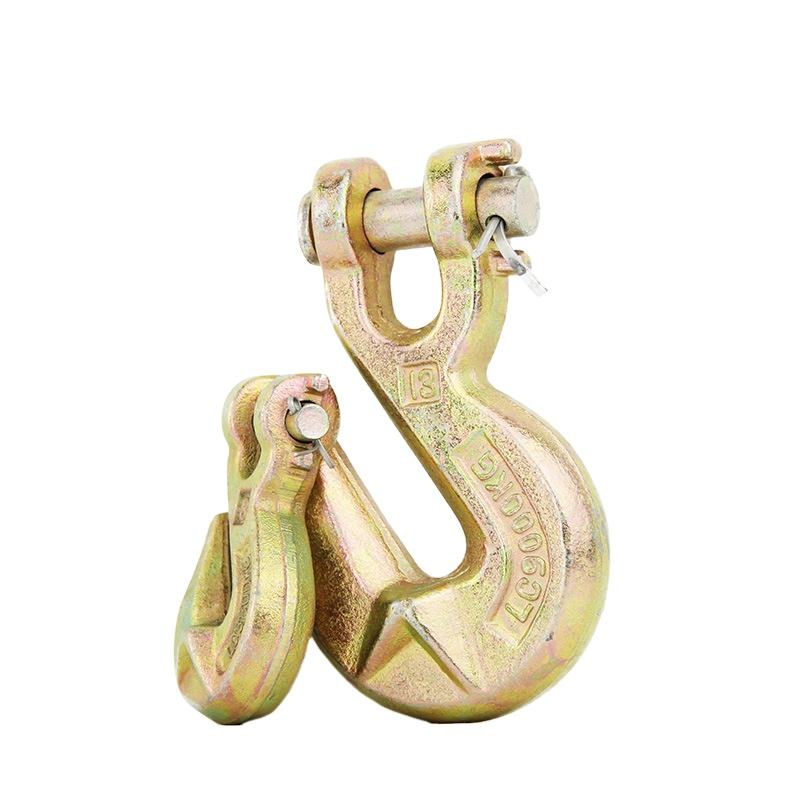 móc vuốt sừng cừu kiểu úc - máy móc an phát