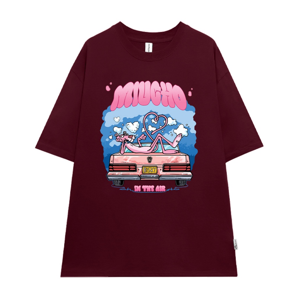 Áo thun mùa hè local brand form rộng nam nữ đủ size ATD1090 Miucho tay ngắn cổ tròn in graphic_thumbnail_15