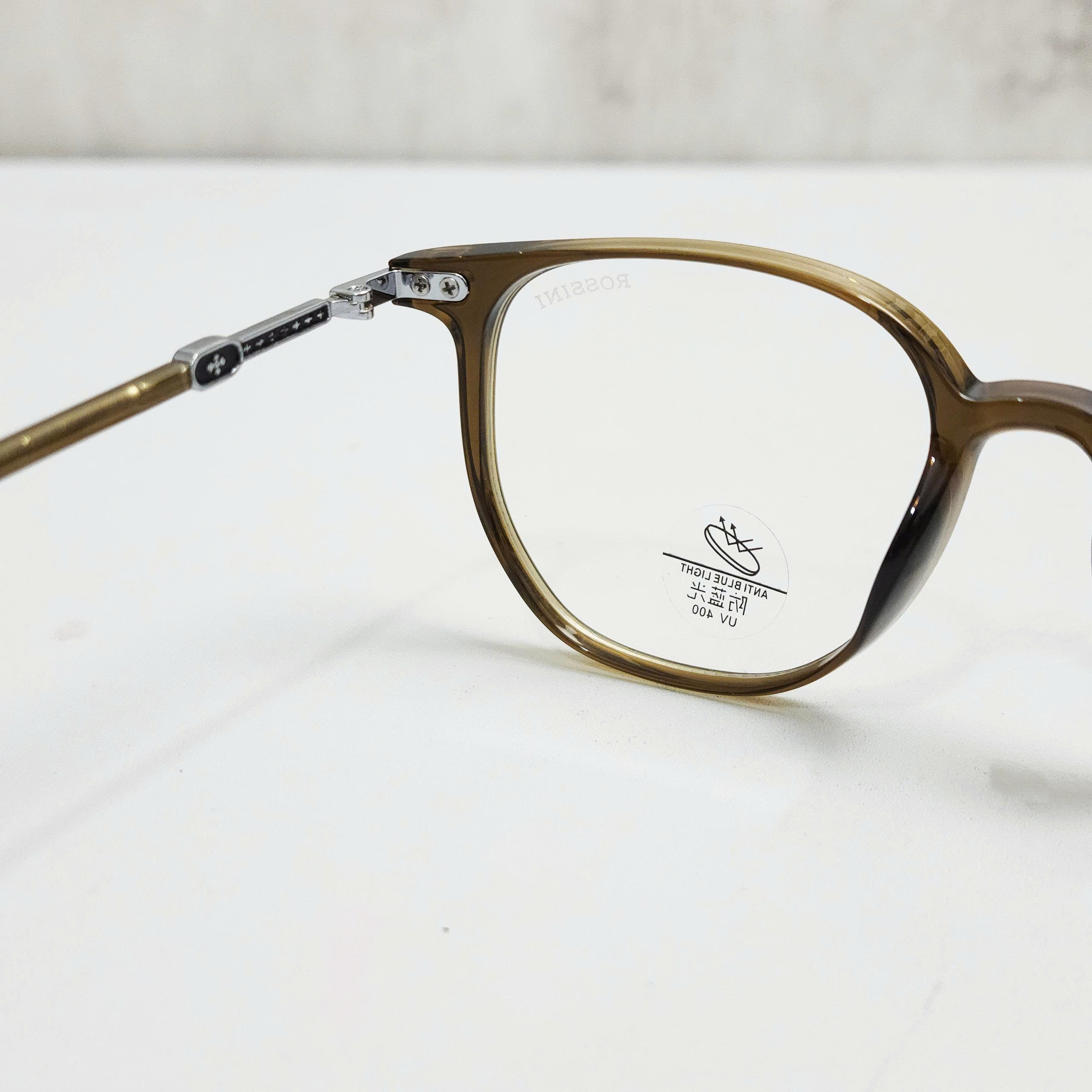 Kính gọng Rossini - ROS86071-C3