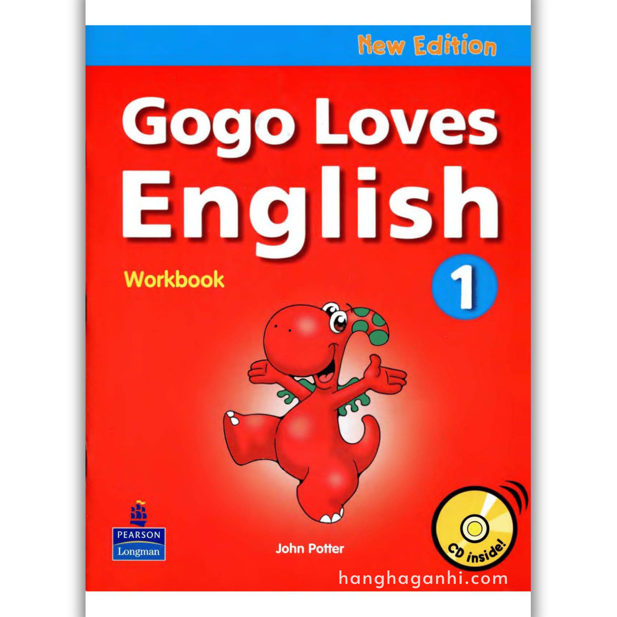 Bộ Sách Tiếng Anh Gogo Loves English Level 1 – Kèm Audio Và Video_thumbnail_7