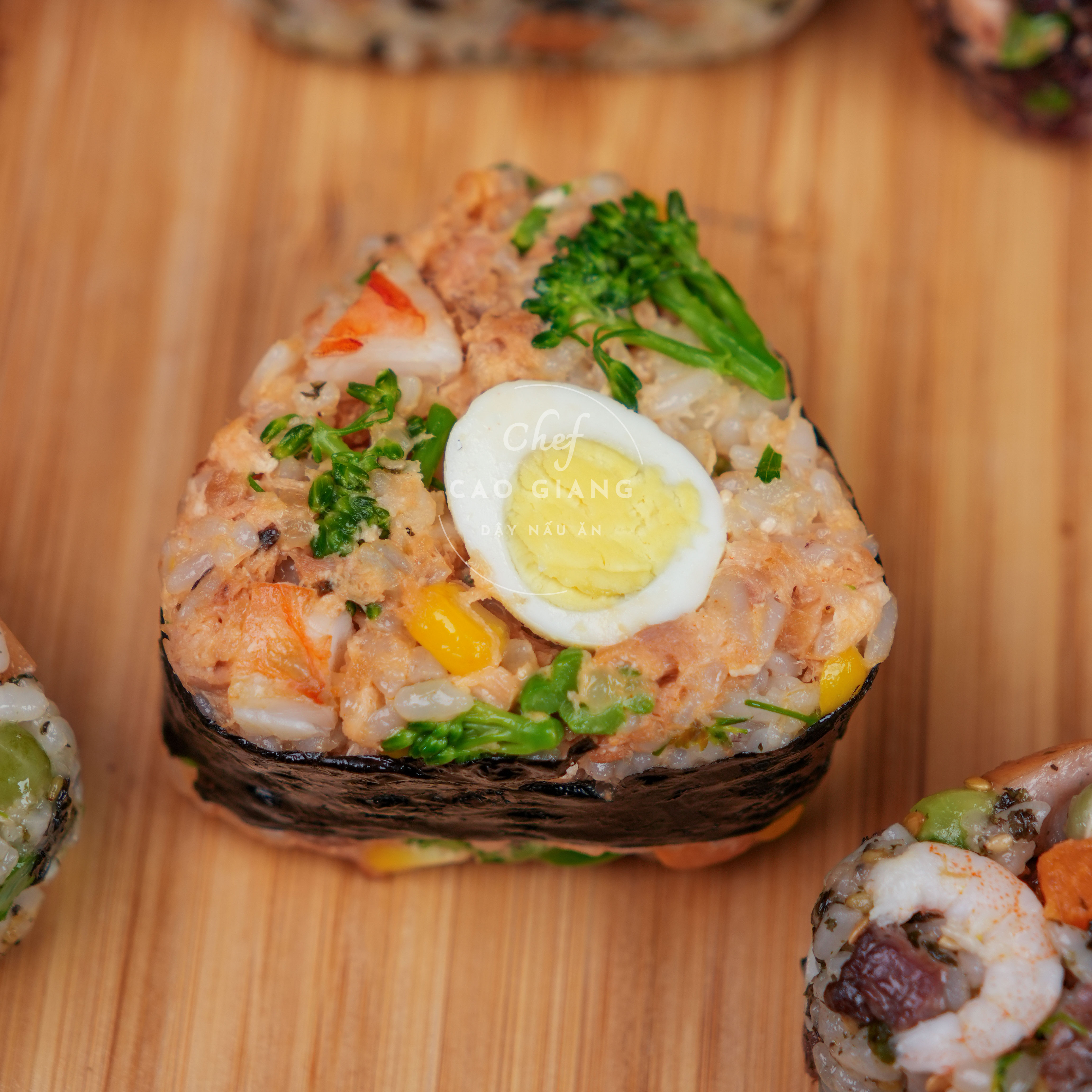 Lớp Cơm Nắm Nhật_thumbnail_8