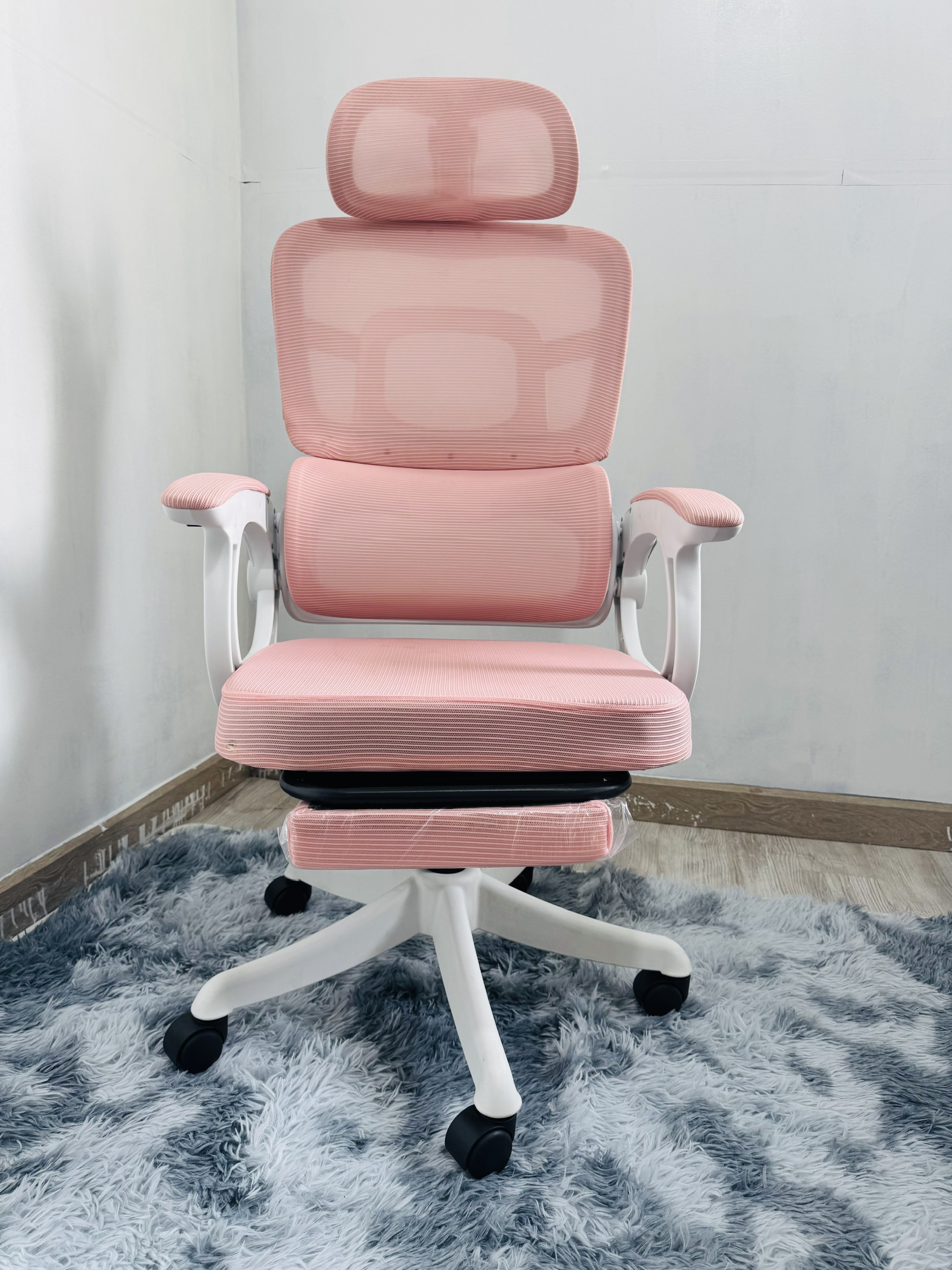 Ghế Công Thái Học LX09 Cao Cấp