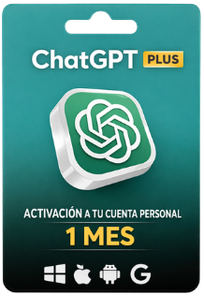 Chat gpt plus privado