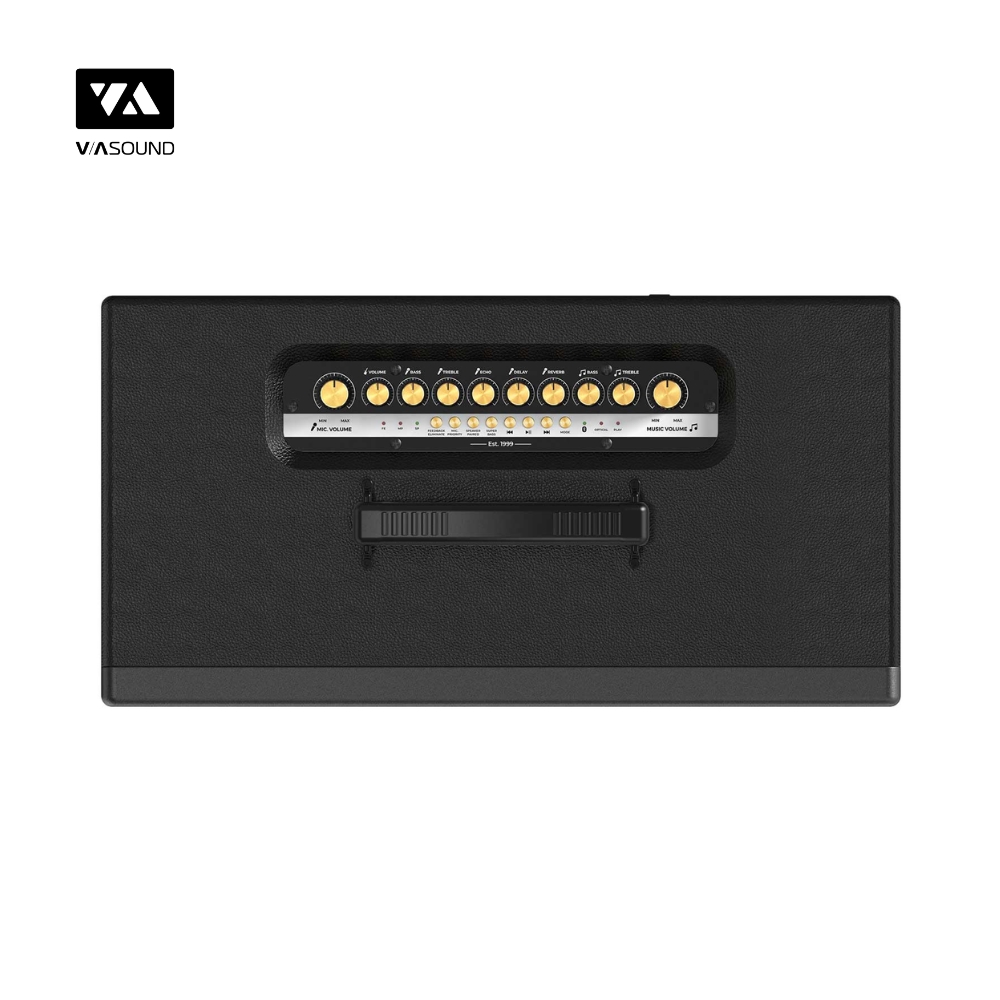 Loa Xách Tay PARAMAX AURA_thumbnail_13