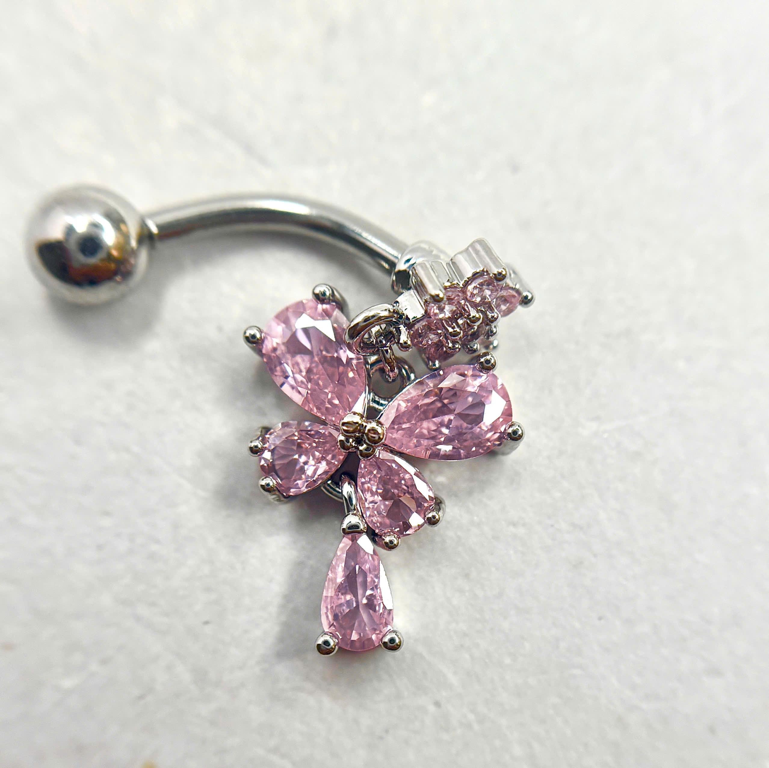 Rốn ngược hoa rơi bướm hồng_thumbnail_1