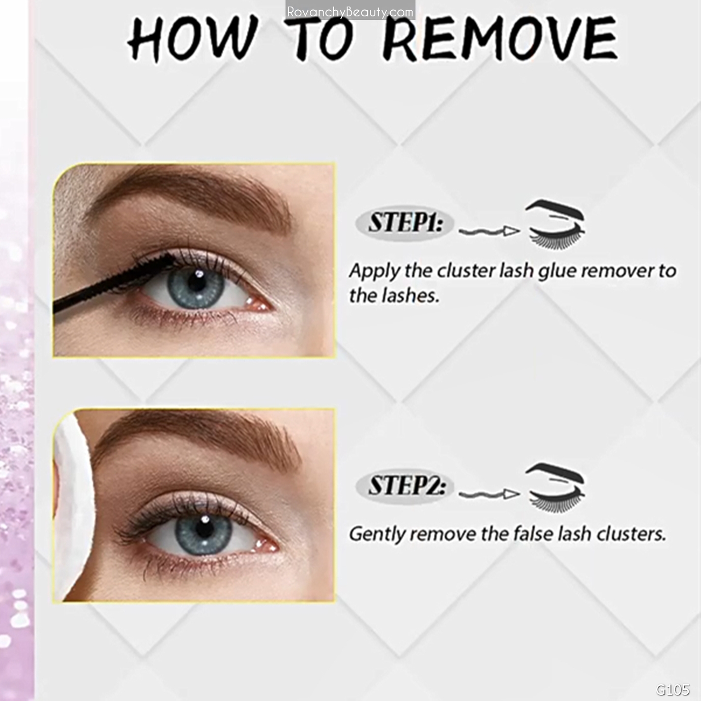 G105 Keo Dán Mi GEPORA 2 Đầu (Sealant), Lâu Trôi, Tiện Lợi, Không Lem_thumbnail_4