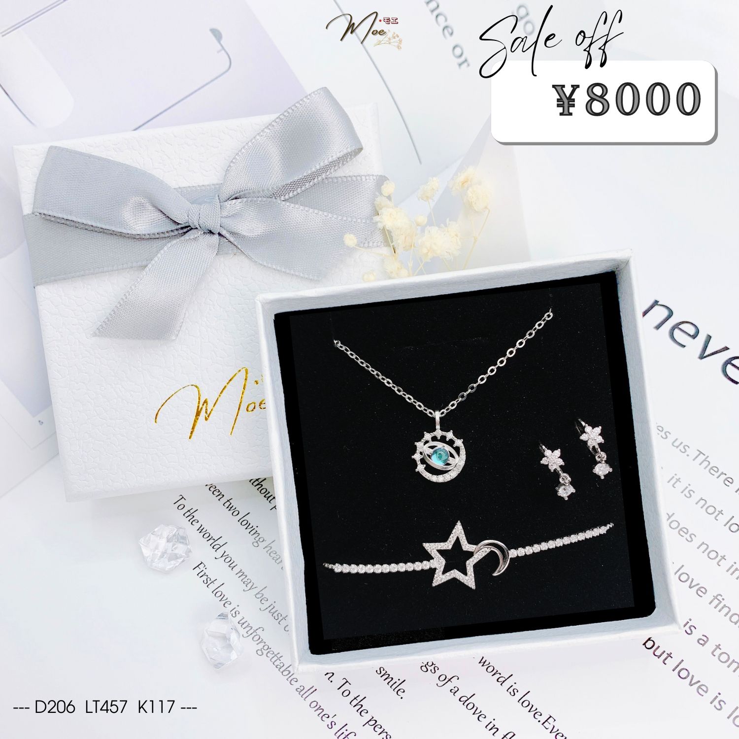 C49 - Combo Địa cầu sao thổ ngàn sao_thumbnail_0