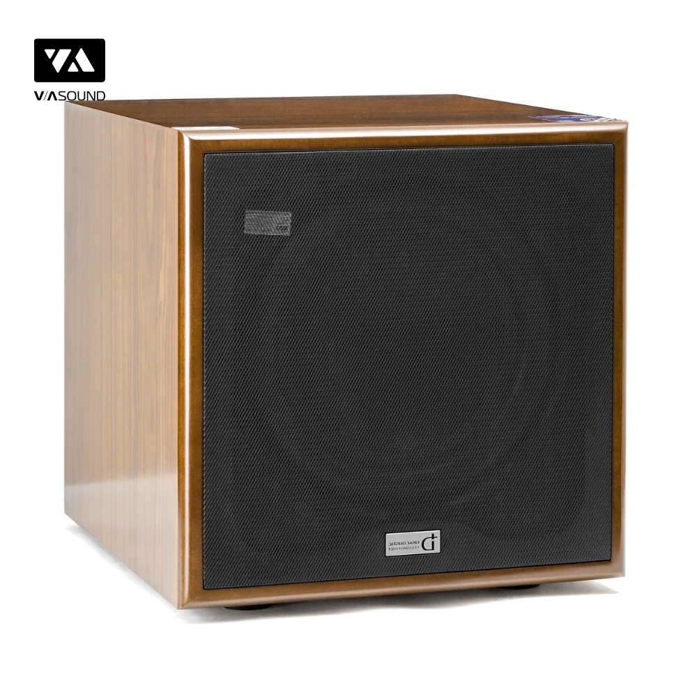 Loa Subwoofer DBACOUSTIC KS312SA PREMIUM