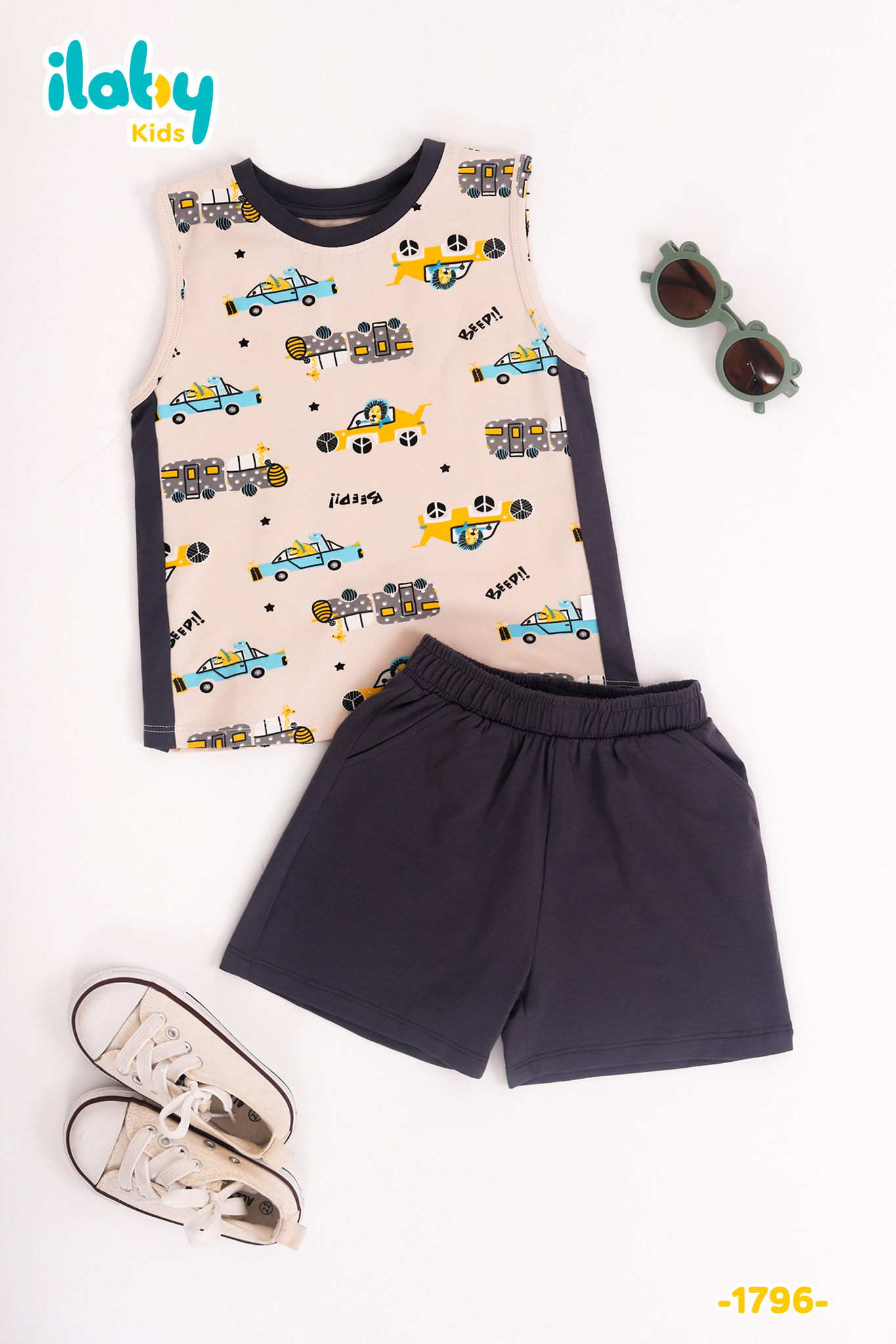 Set cotton sát nách phối viền_thumbnail_2