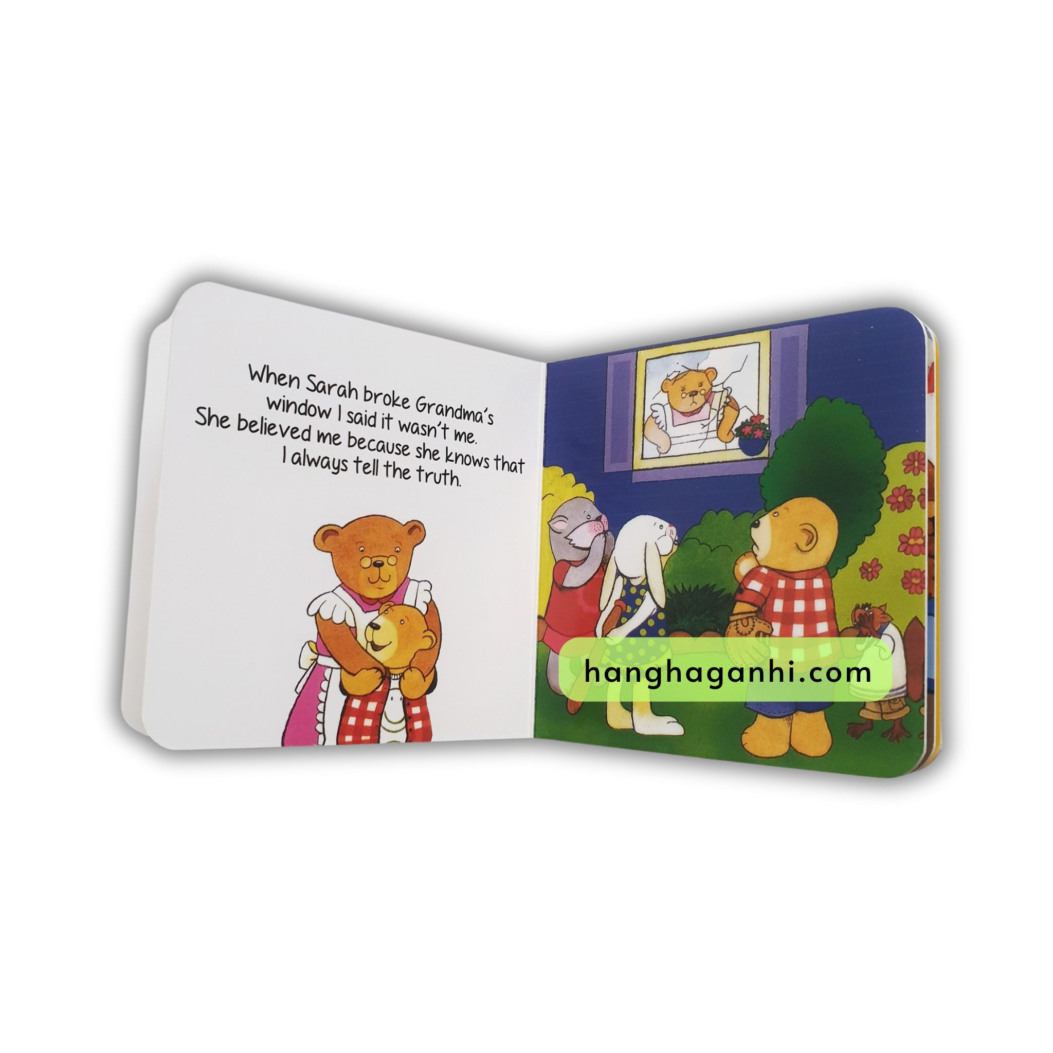 A Case of Good Maners Boxset – Trọn Bộ 12 cuốn_thumbnail_6