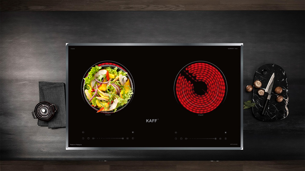Bếp Từ KAFF KF-FL101CC