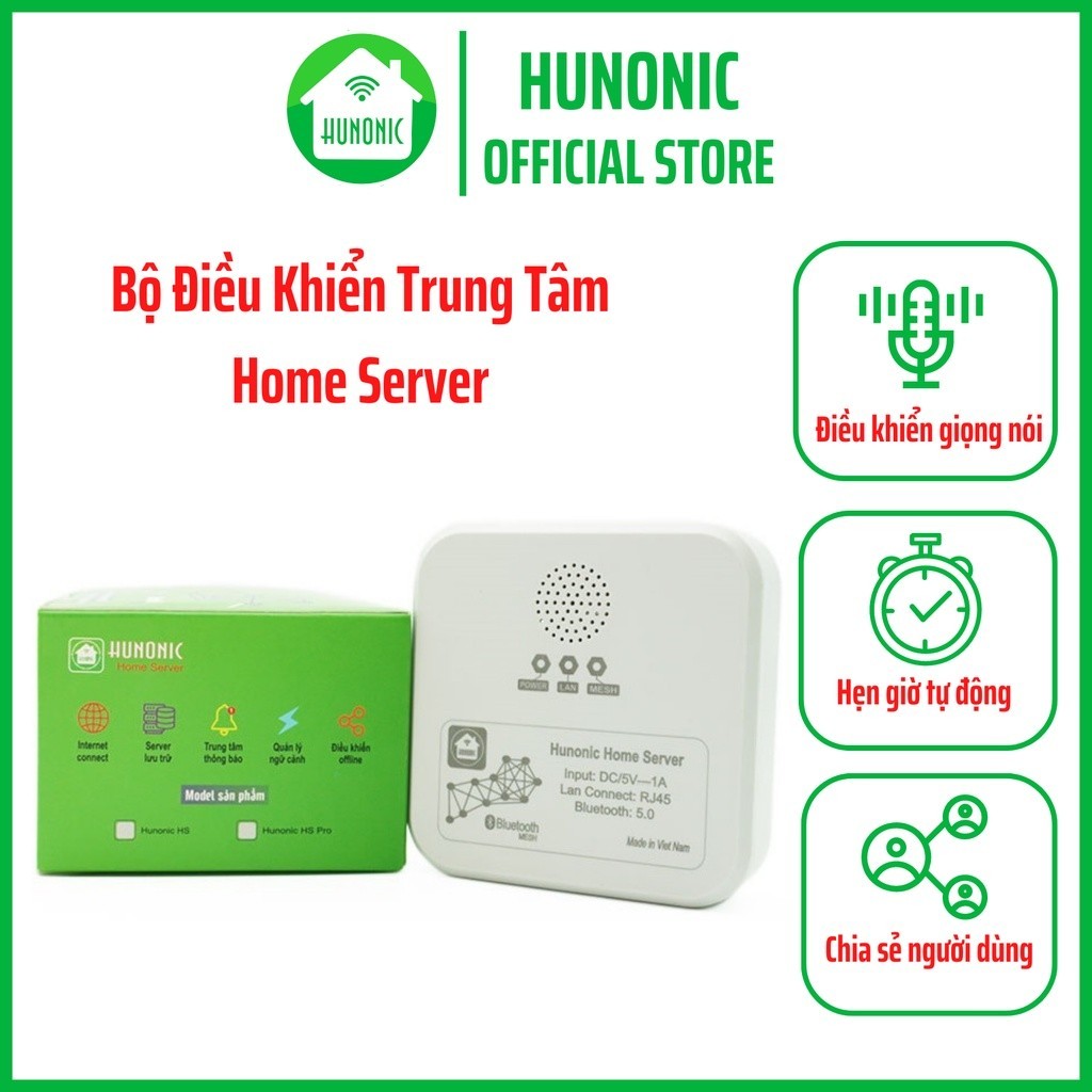 Bộ điều khiển trung tâm Home Server_thumbnail_5