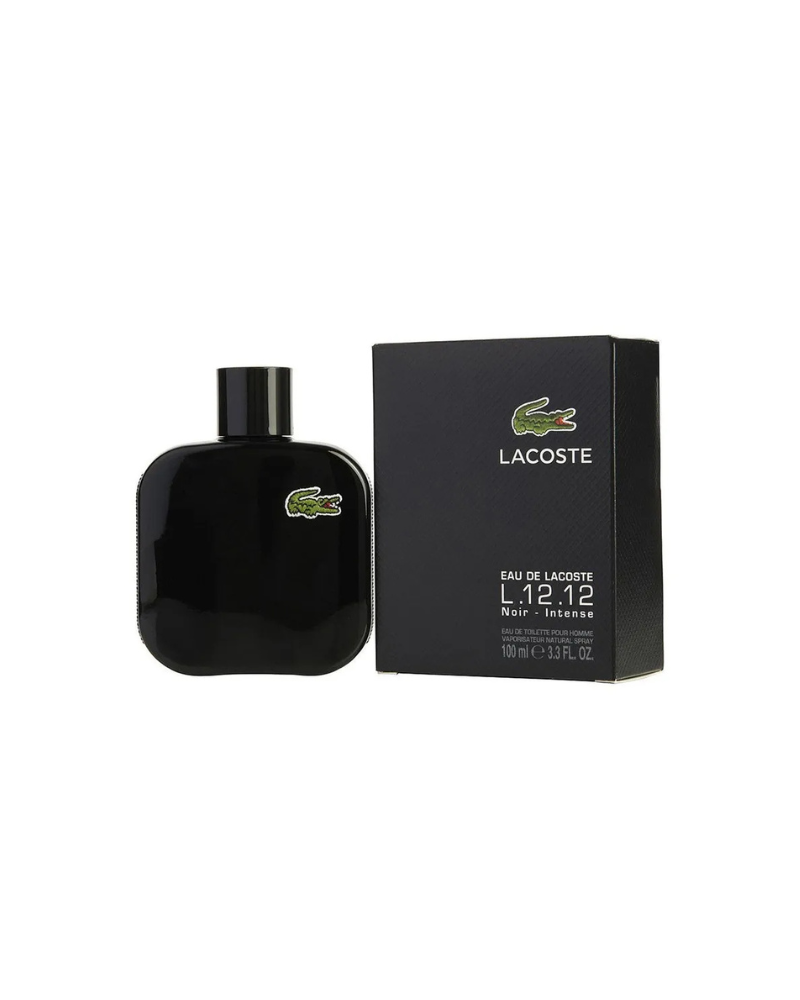 Lacoste L. 12.12 Noir Intense EDT (đen)_thumbnail_1