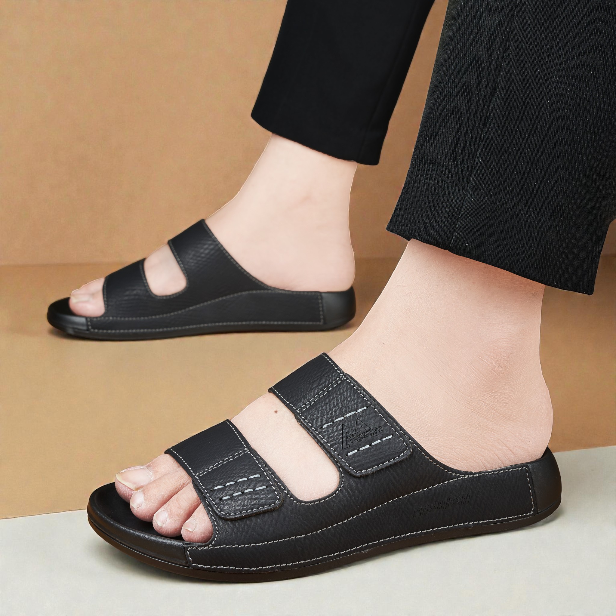 Dép Quai Ngang Nam TM-DL87_thumbnail_3