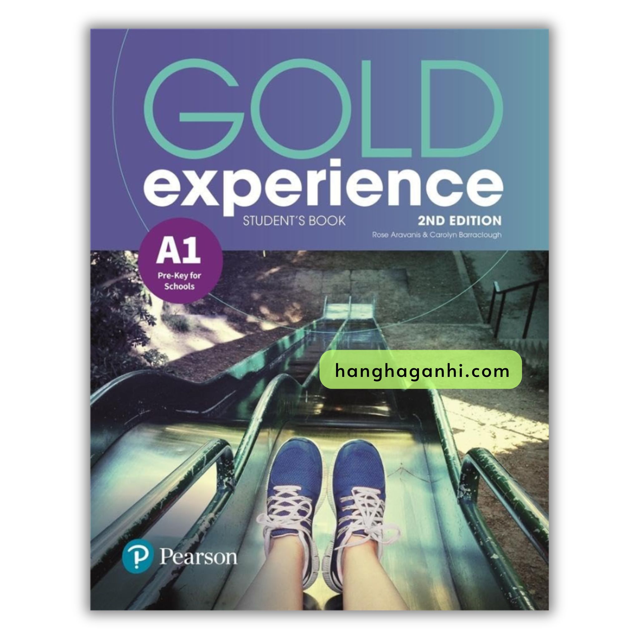 Gold Experience A1 Student’s Book 2nd Edition_thumbnail_0