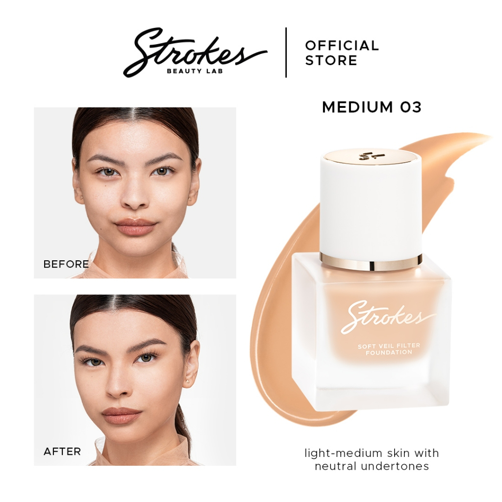 Strokes Soft Veil Filter Foundation_thumbnail_20
