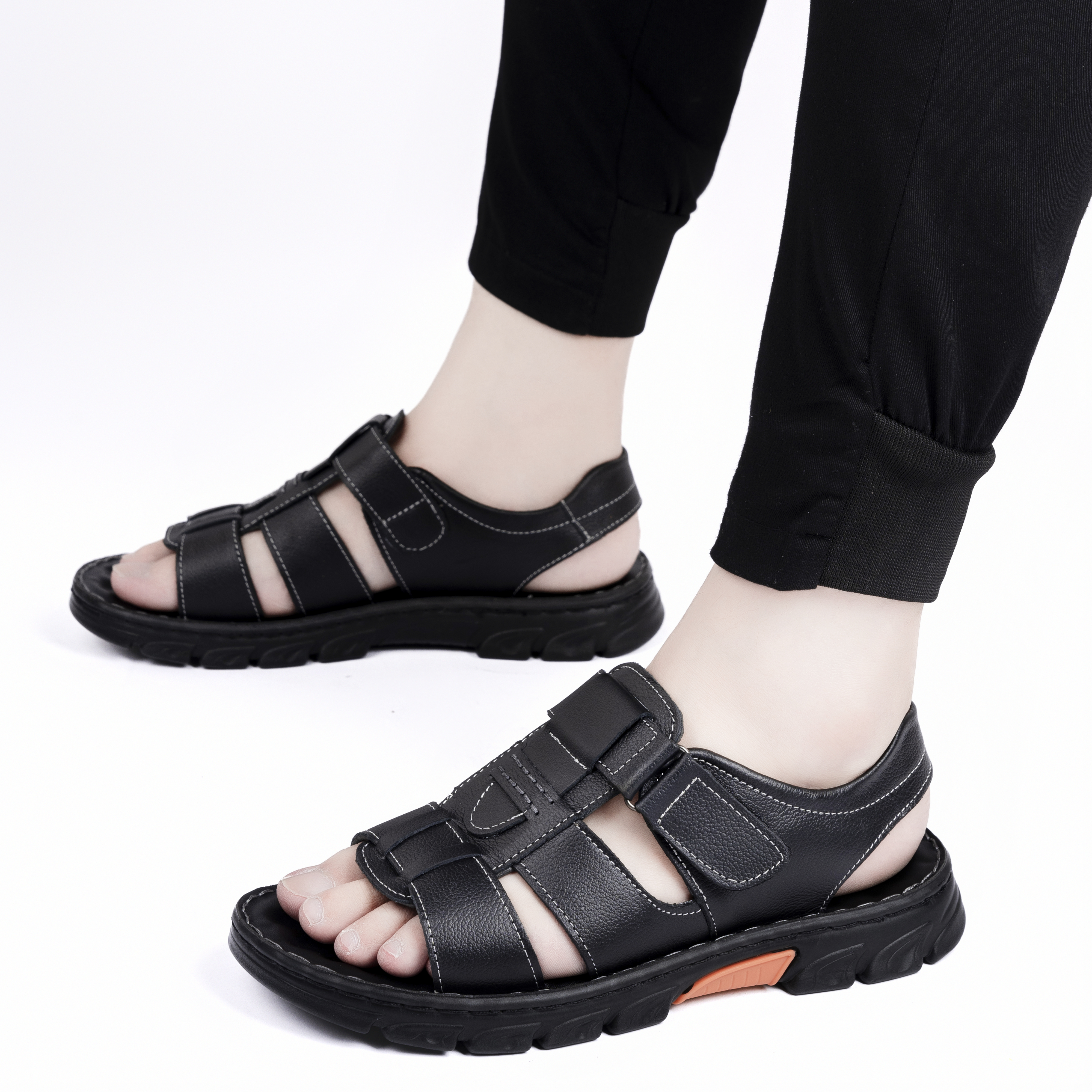 Dép Quai Hậu Nam TM-SD31