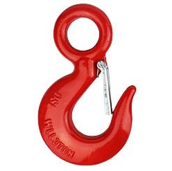 Móc Cẩu Mắt Tròn 