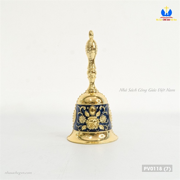 Chuông đơn mini (xanh)_thumbnail_2