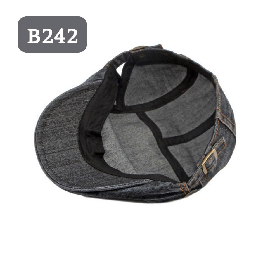 Mũ beret B24X_thumbnail_7