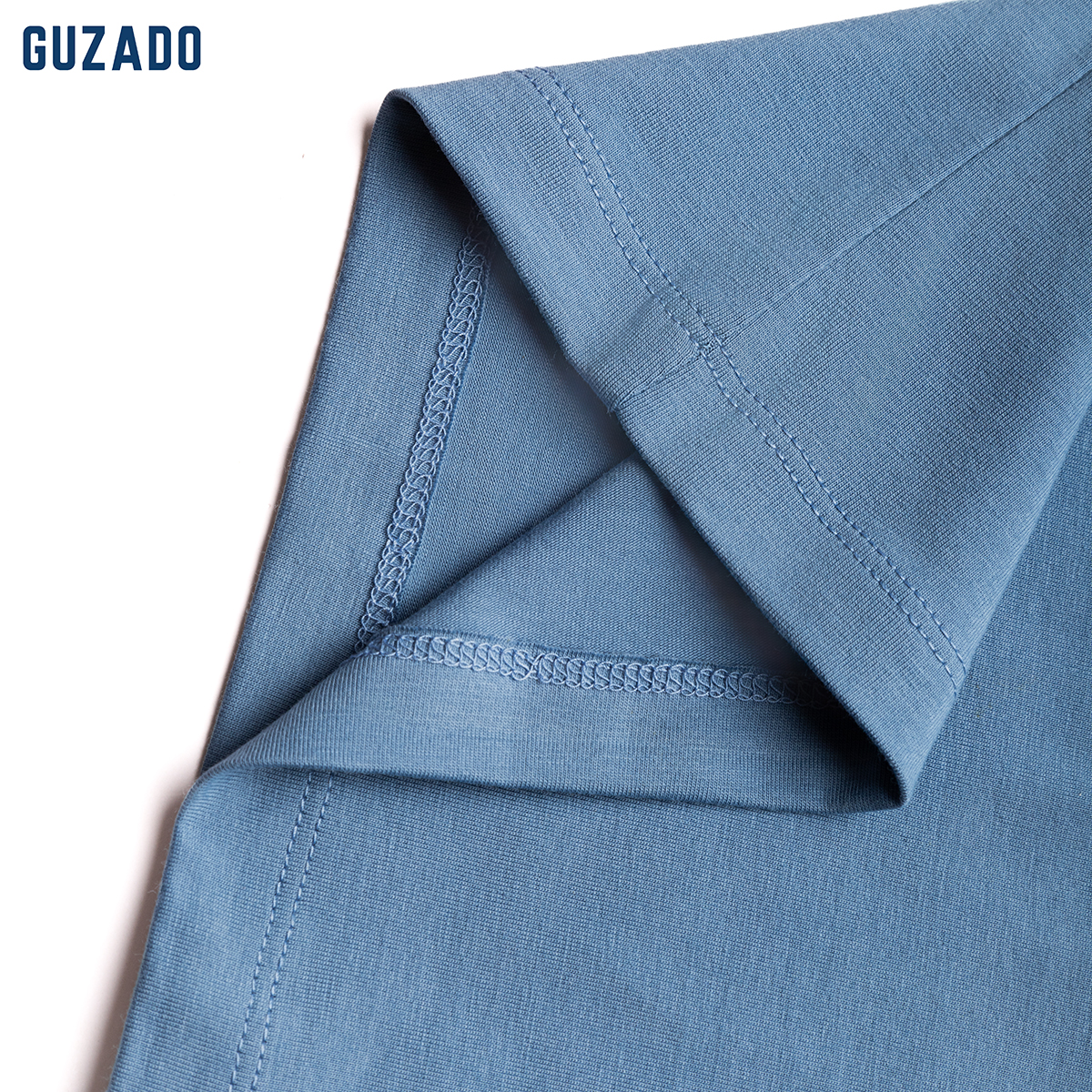 Áo Tanktop Nam GUZADO Ba Lỗ Trơn, Thể Thao GTT02_thumbnail_34