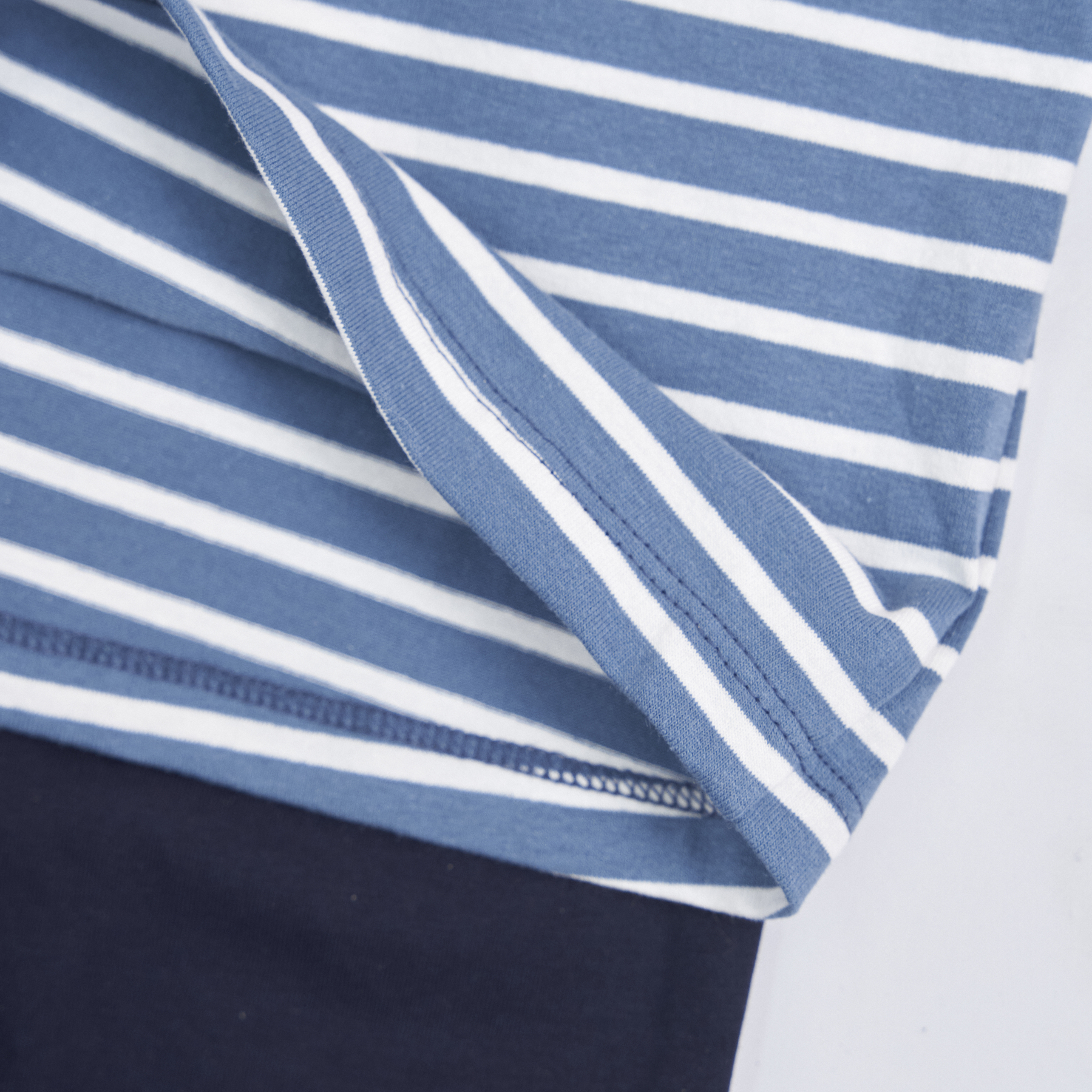 Bộ thun áo kẻ thêu hình_thumbnail_9