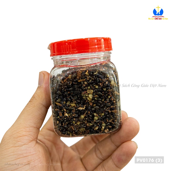 Trầm Vatican (Pháp) ✔_thumbnail_1