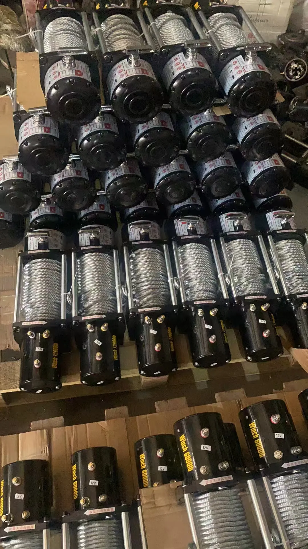 Tời điện 12v, 24v 12000lbs_thumbnail_8