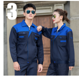 Size 2XL Bộ đồ bảo hộ T13.11_thumbnail_0