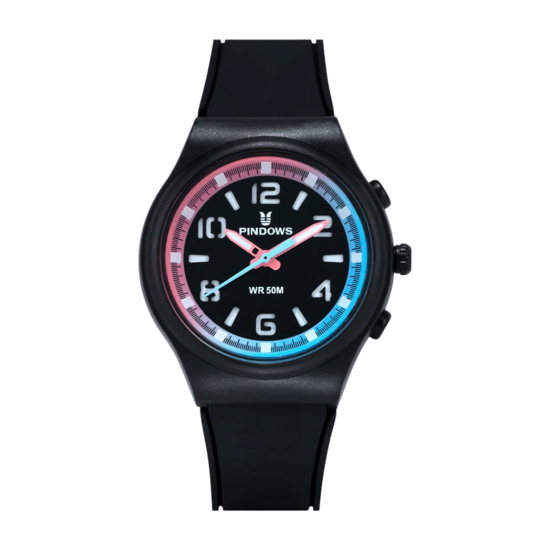 Đồng hồ đeo tay Pindows - PDS-633-N7
