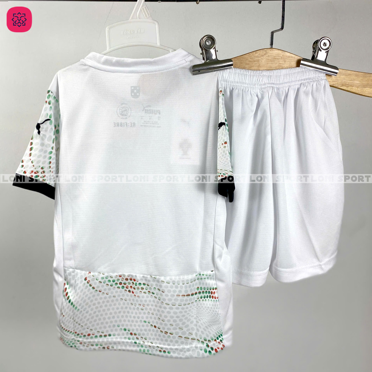 Bộ kid BĐN sân khách trắng 25/26_thumbnail_1