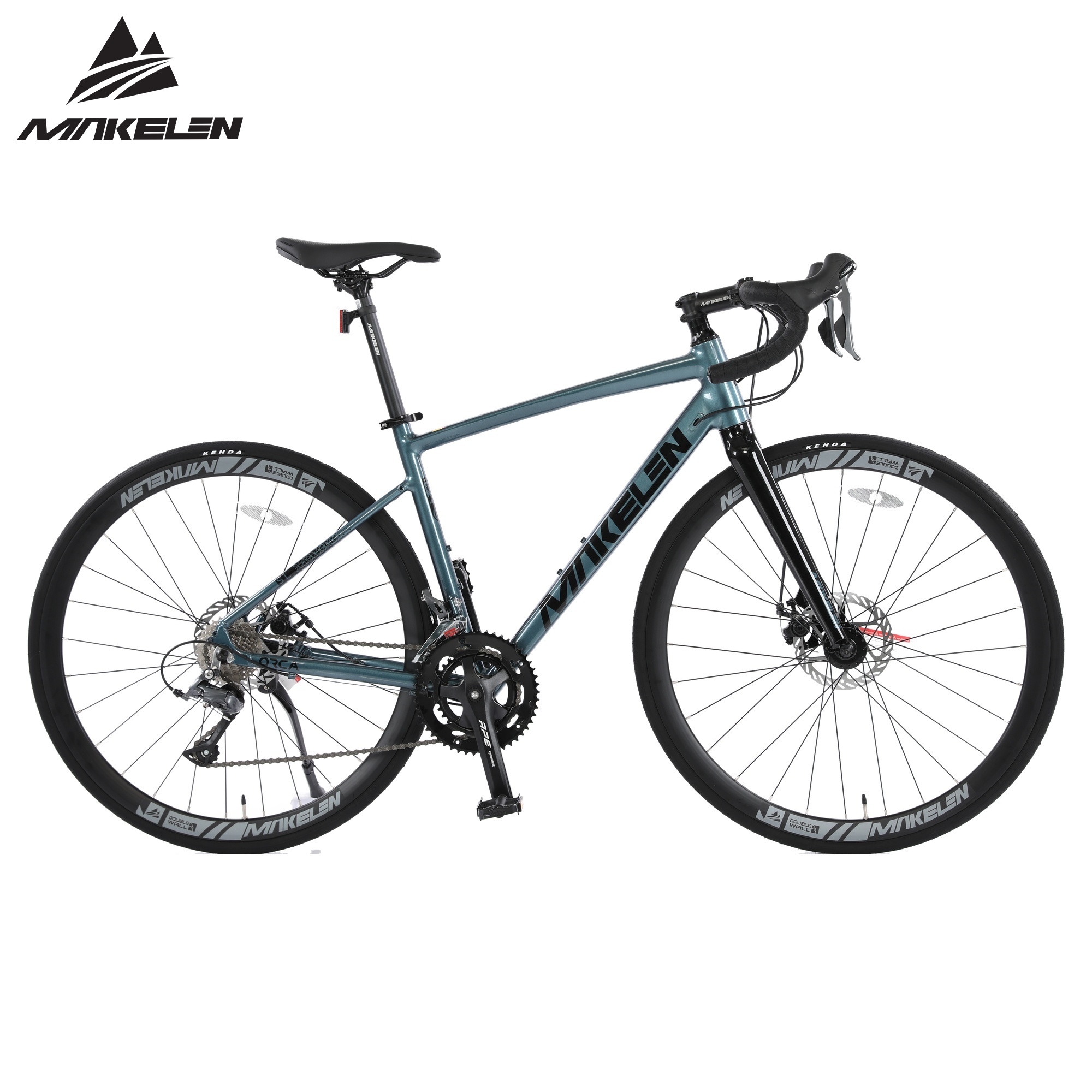 Xe đạp đua Road Makelen Orca SL R2000 bánh 700c_thumbnail_2