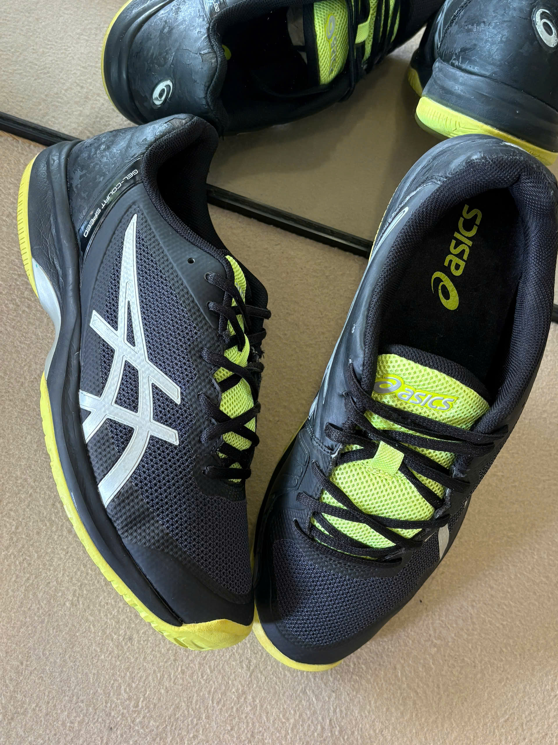 ASICS GEL-Kayano 24 Stability Running Shoes T800N_thumbnail_6
