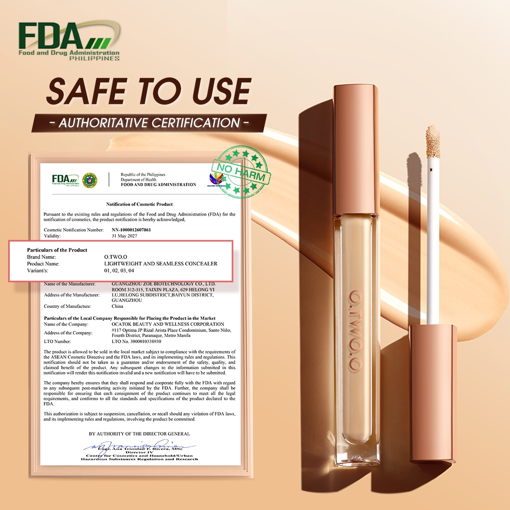 OTWOO Lightweight Seamless Concealer_thumbnail_2