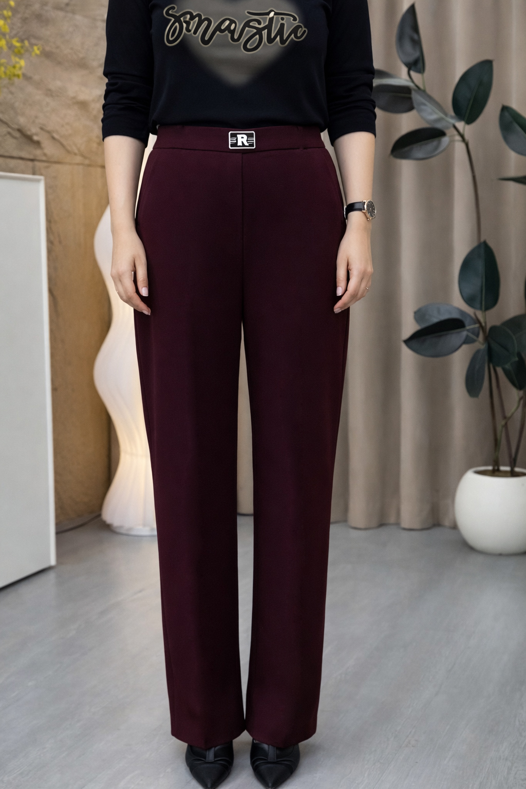 QDF019-Quần Nỉ Ống Suông_thumbnail_2