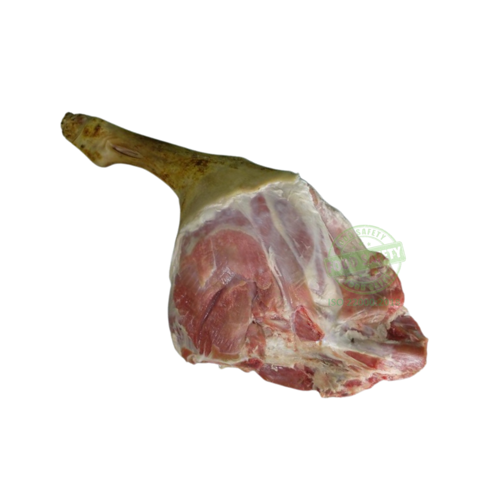 Đùi dê nguyên cái | 1KG