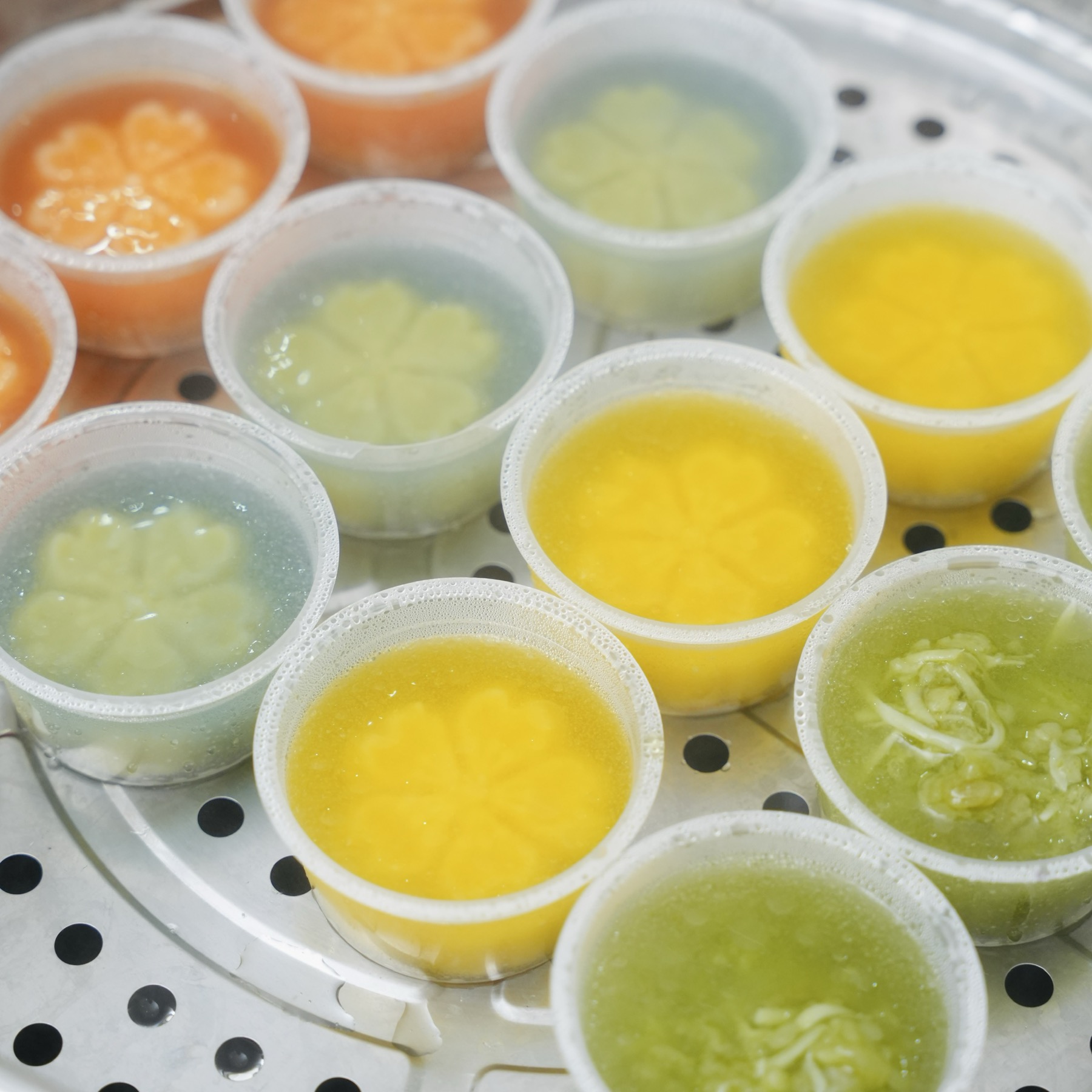 CÔNG THỨC BÁNH XU XUÊ