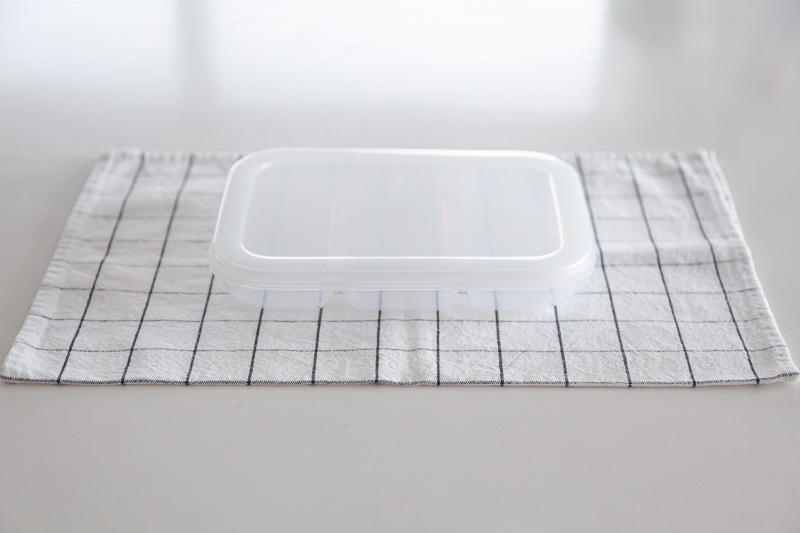 Hộp đựng thực phẩm 3 ngăn 510ml Nakaya J000062_thumbnail_2