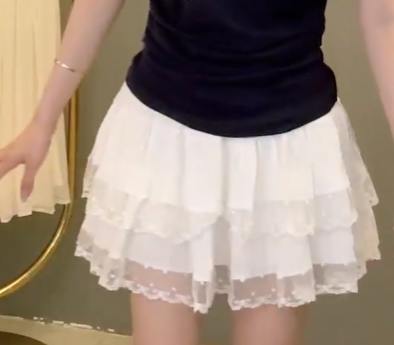 Chân Váy Xòe Tầng QC 672_thumbnail_3