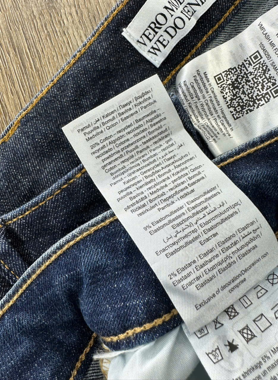 Quần jean loe ( ĐẬM )_thumbnail_15