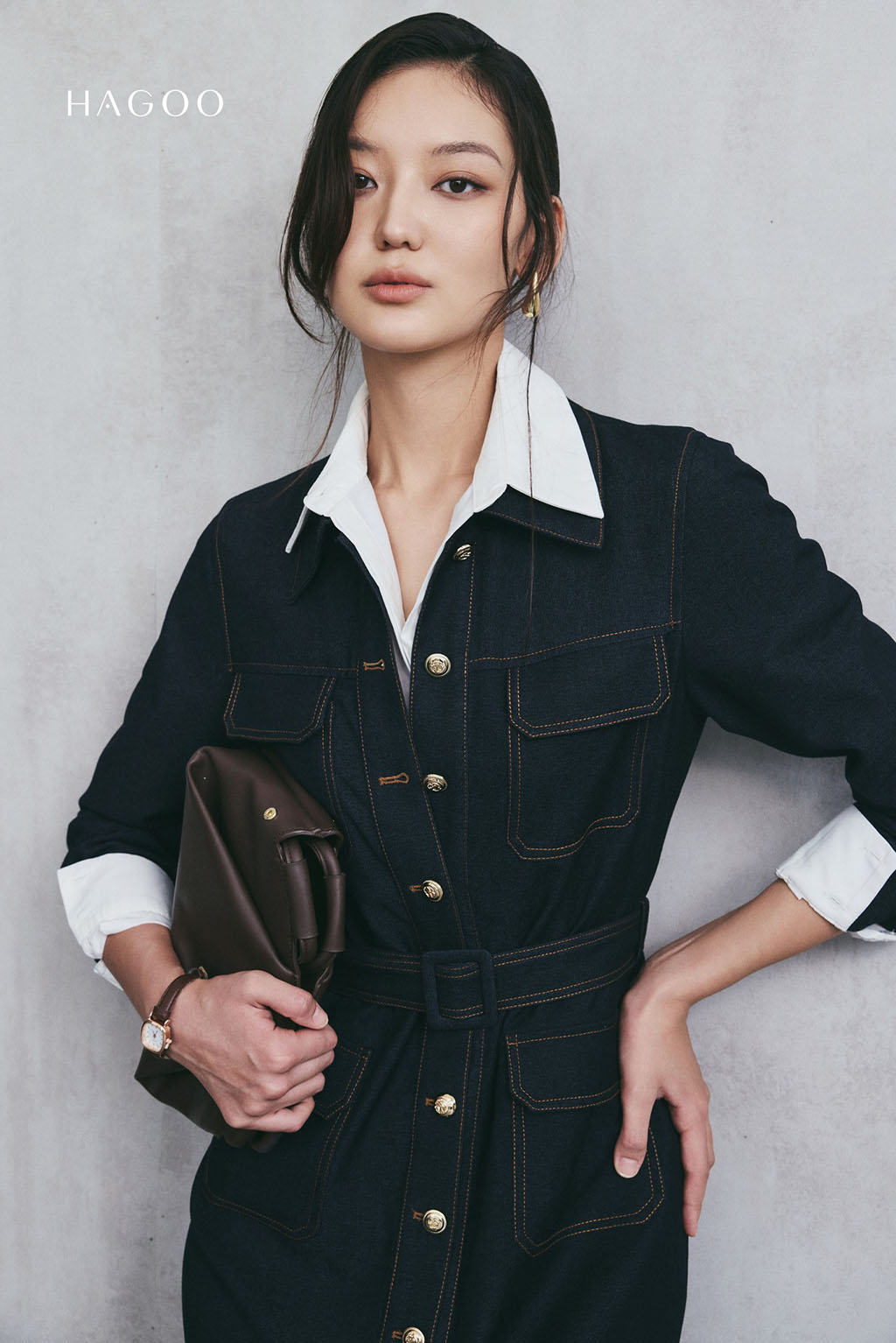 Bản phối mạnh mẽ nhưng không đánh mất sự dịu dàng.