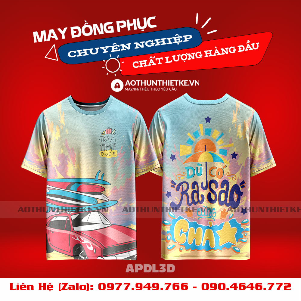 Áo Phông Du Lịch 3D-TK29_thumbnail_0